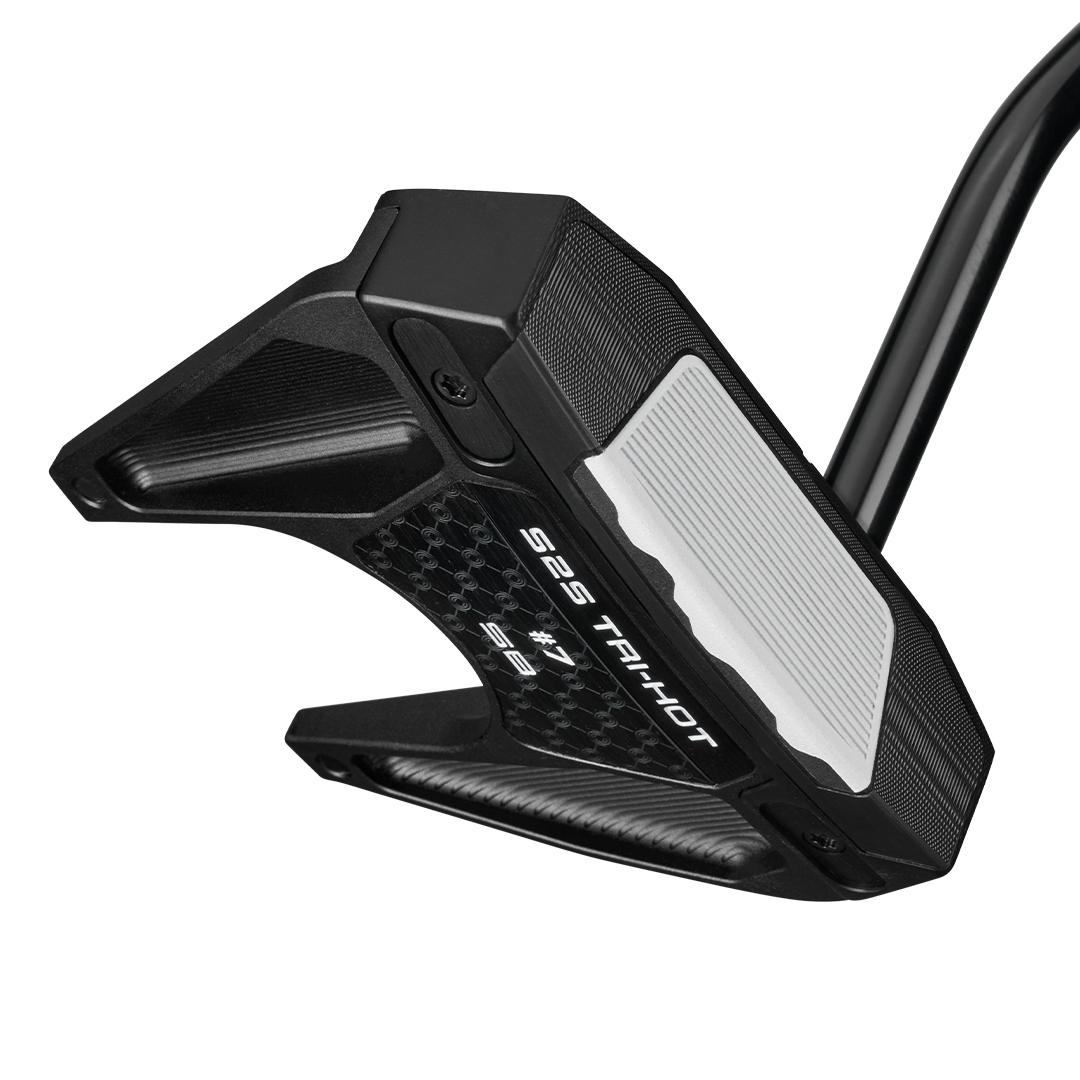 Square 2 Square Tri-Hot Midnight Seven SB Putter | ODYSSEY